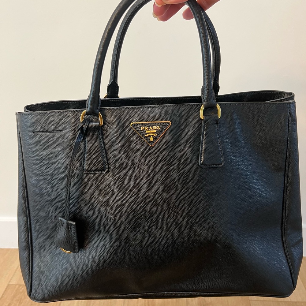 Prada handbag